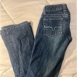 Women’s Kimes Ranch Jeans 00/36